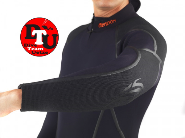 TDS ABADON WETSUIT 7 MM